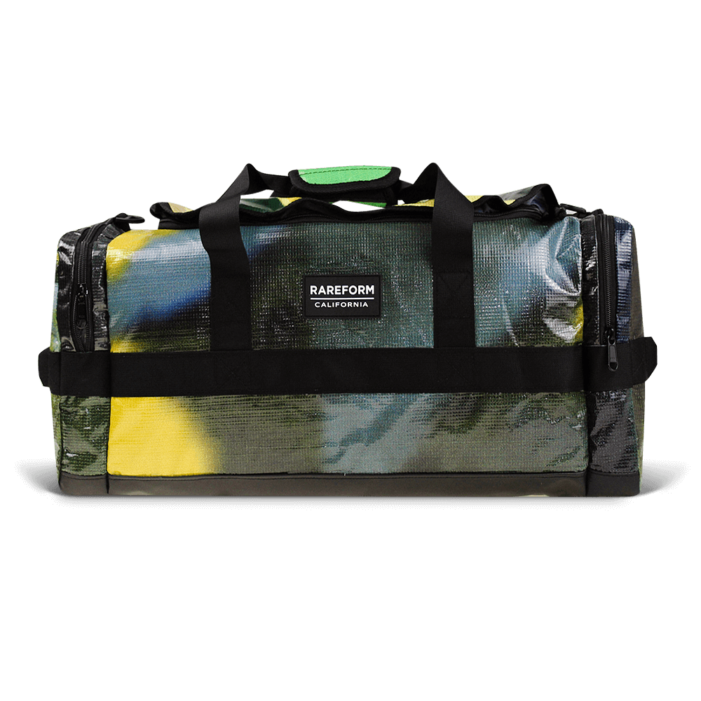 Union Duffle