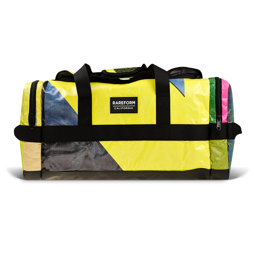 Union Duffle