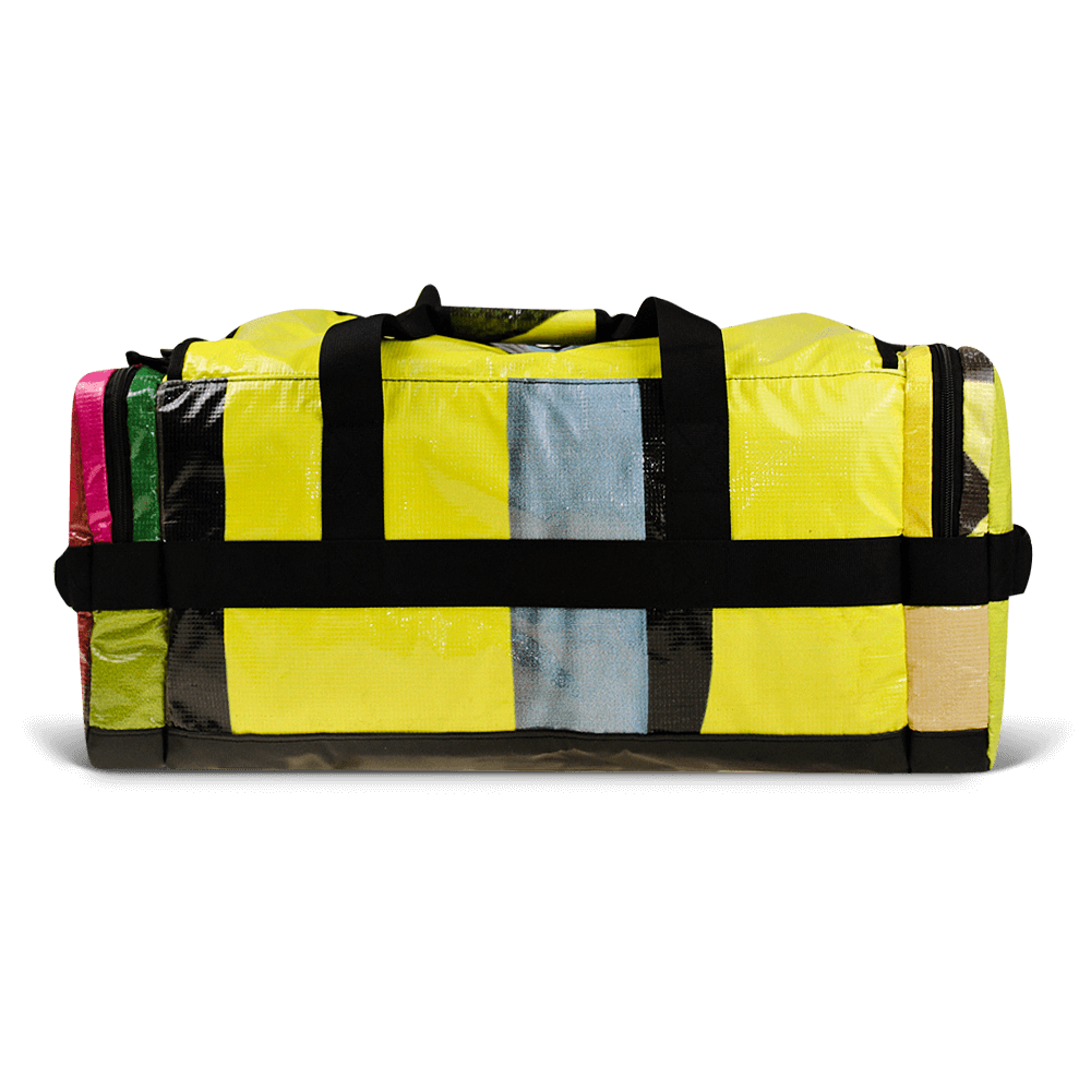 Union Duffle