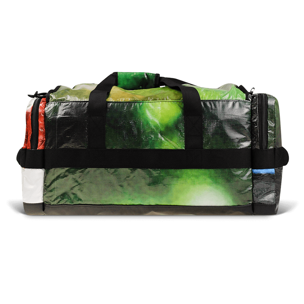Union Duffle