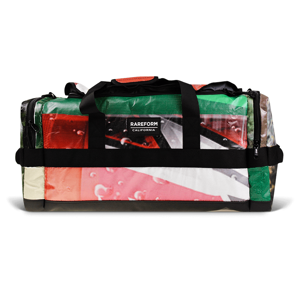 Union Duffle