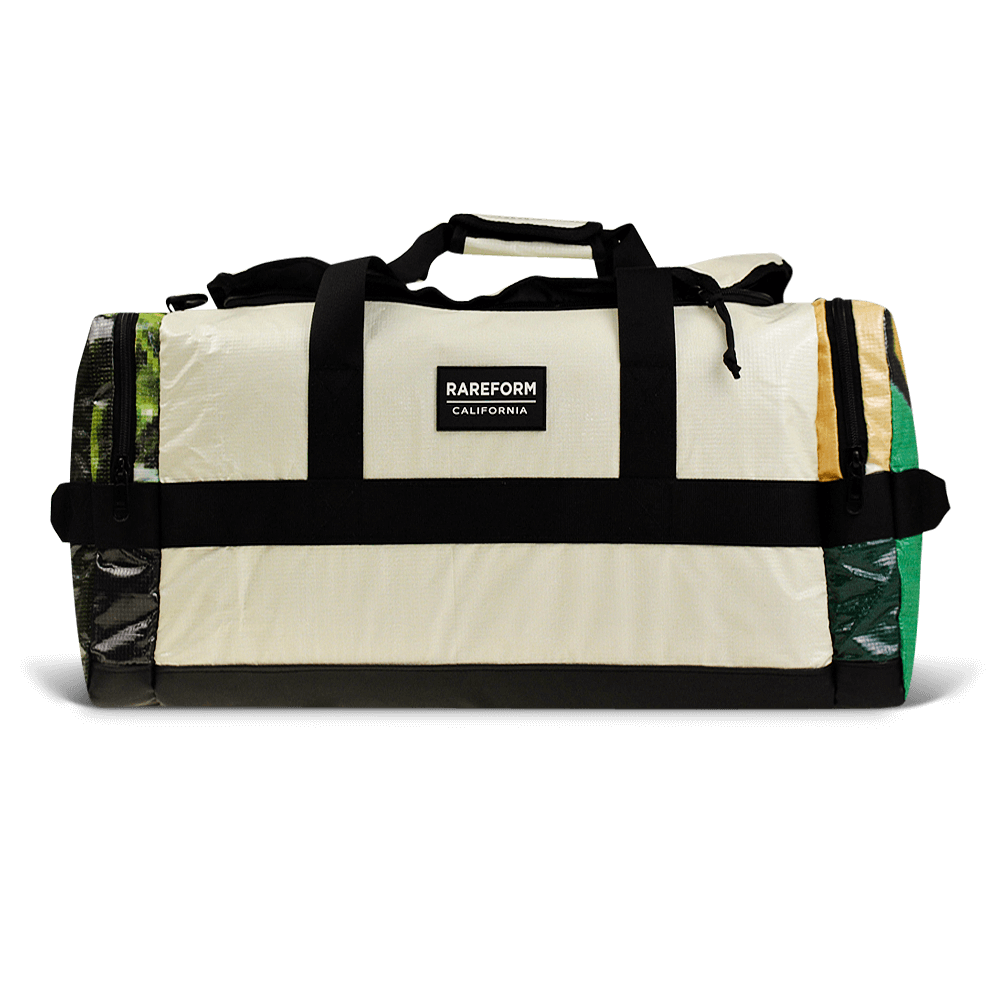 Union Duffle