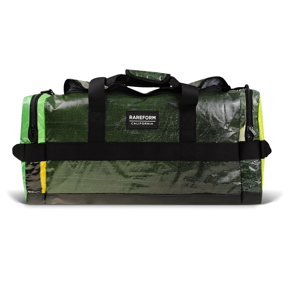 Union Duffle