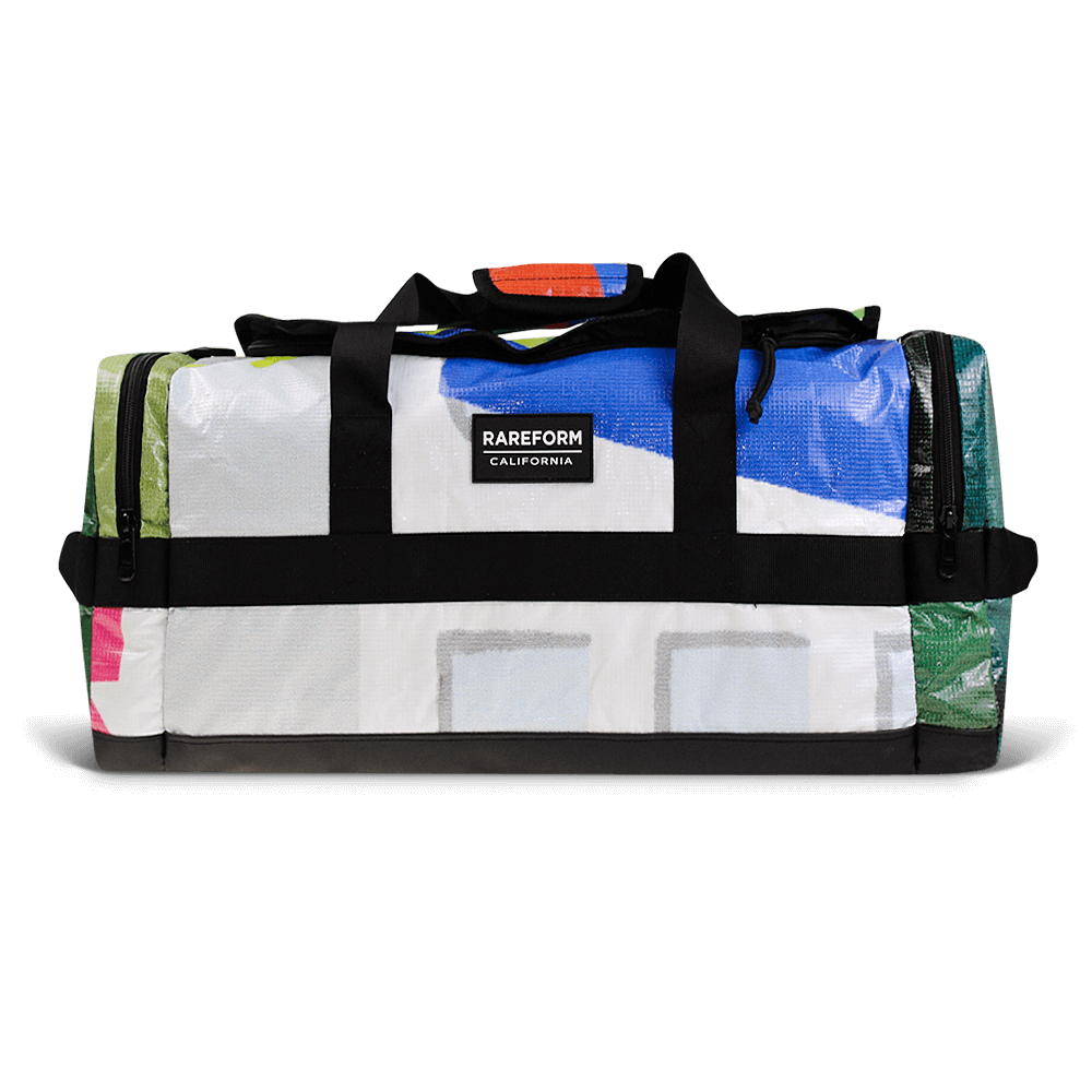 Union Duffle