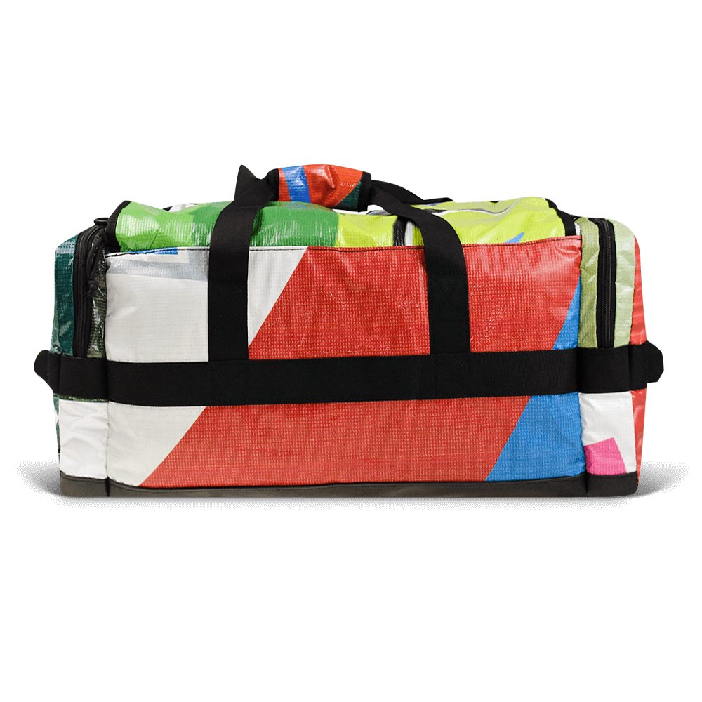 Union Duffle