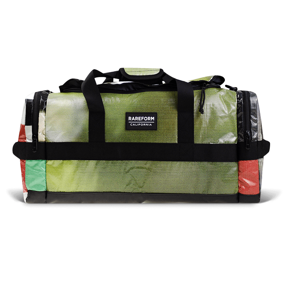 Union Duffle