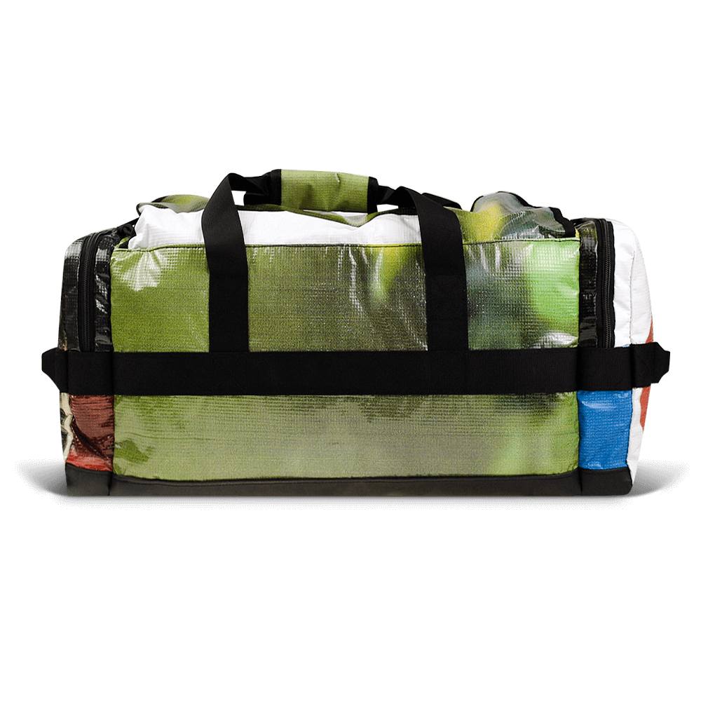 Union Duffle