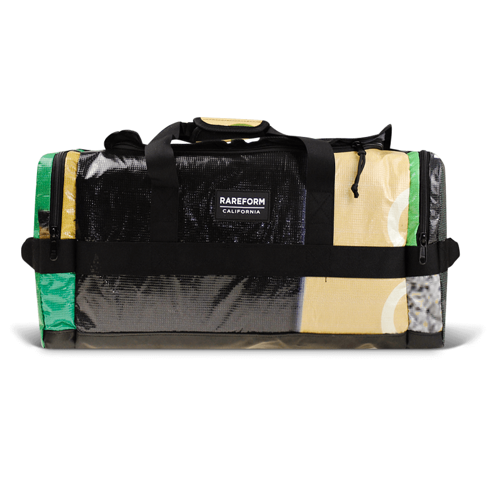 Union Duffle