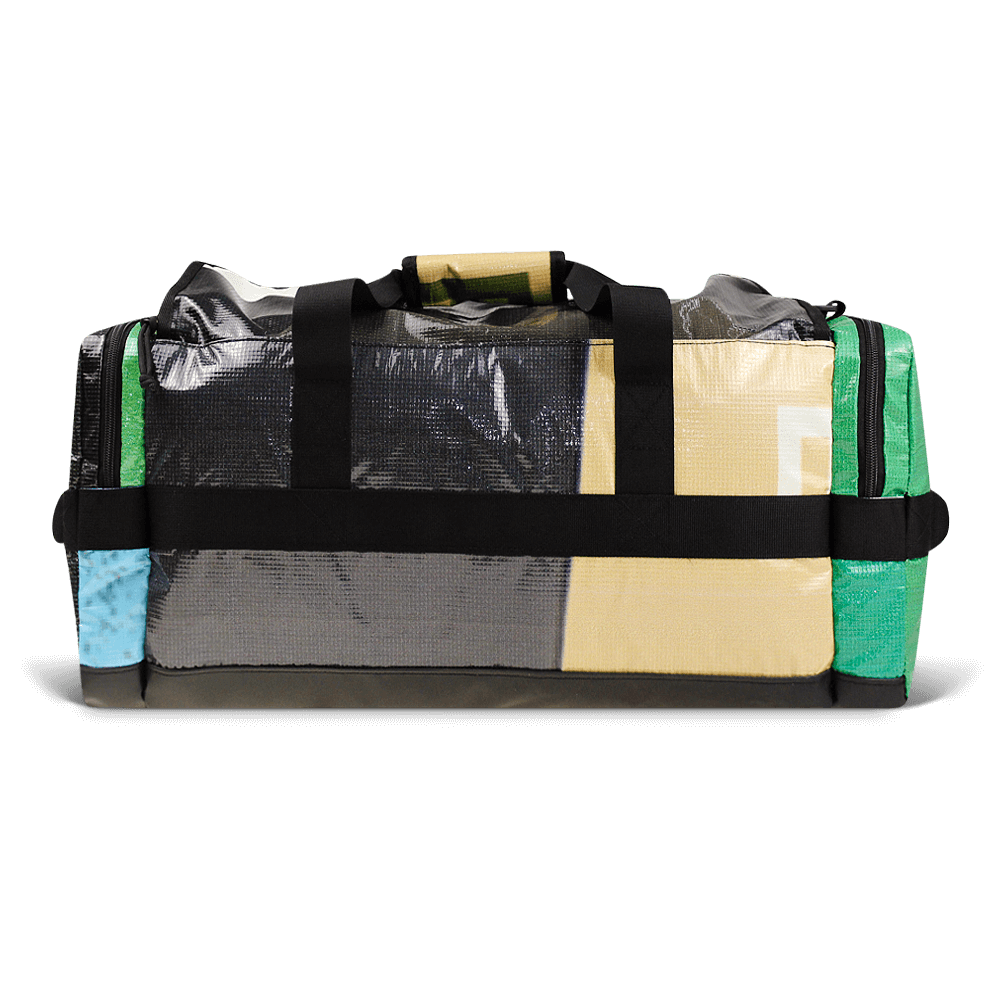 Union Duffle