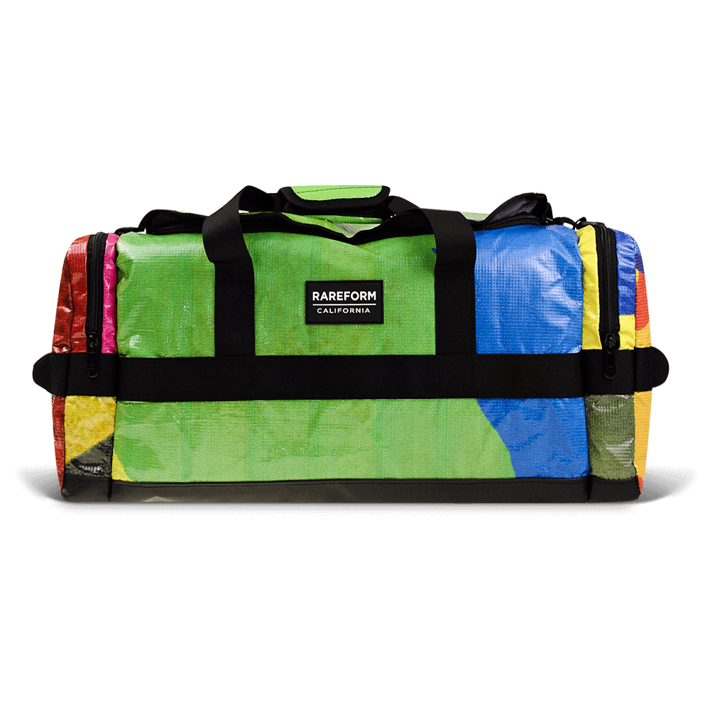 Union Duffle
