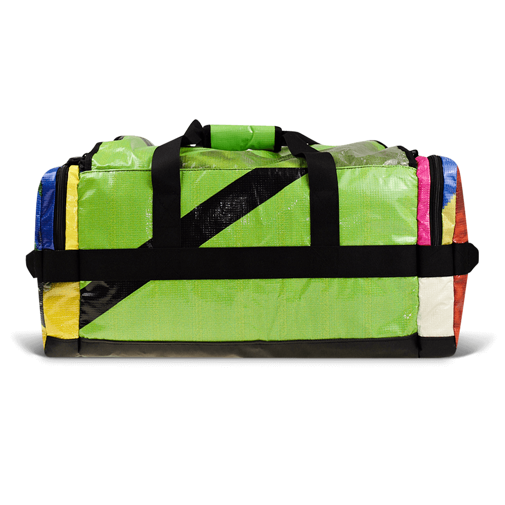Union Duffle