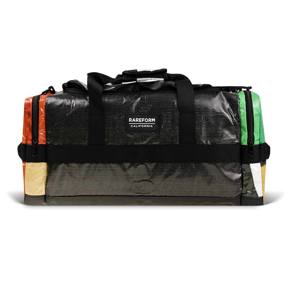 Union Duffle