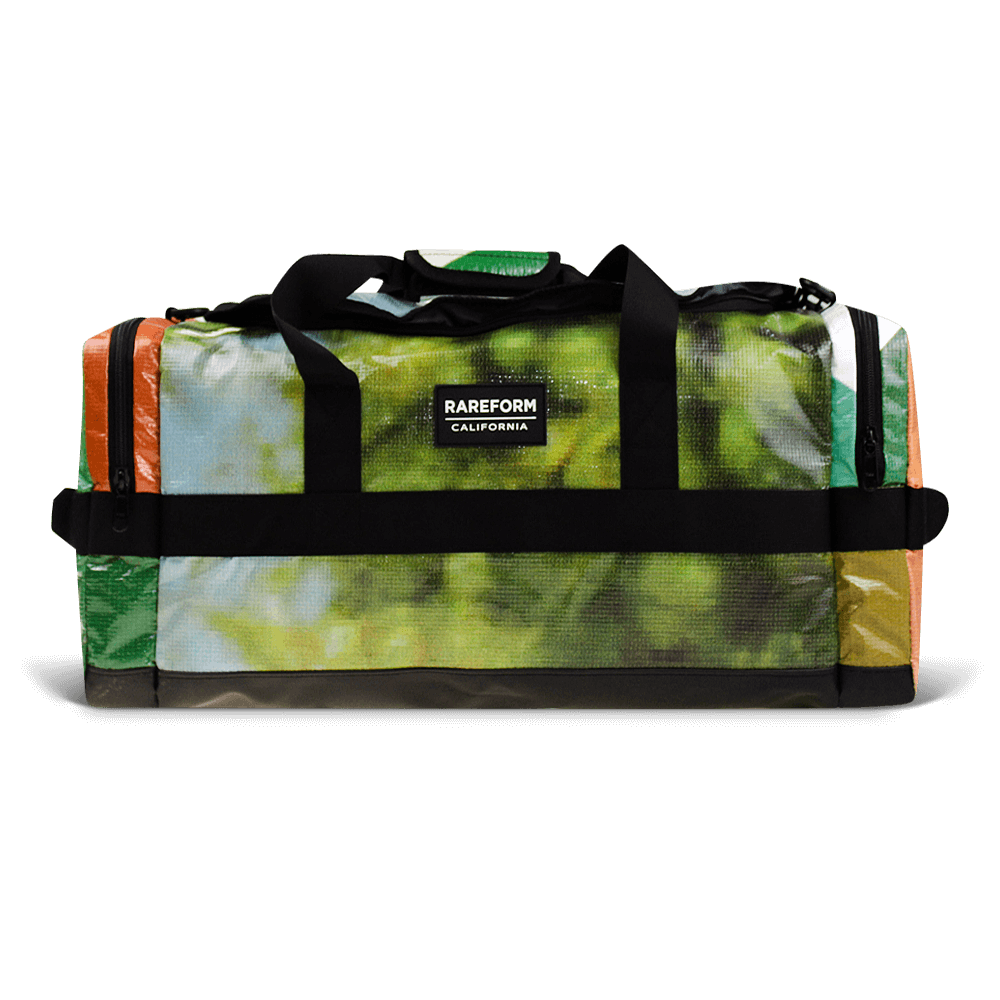 Union Duffle