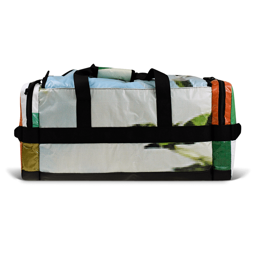 Union Duffle