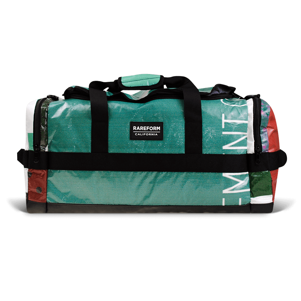 Union Duffle