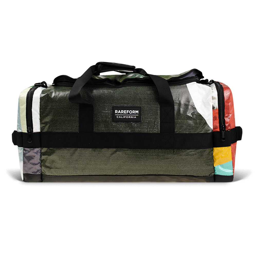 Union Duffle