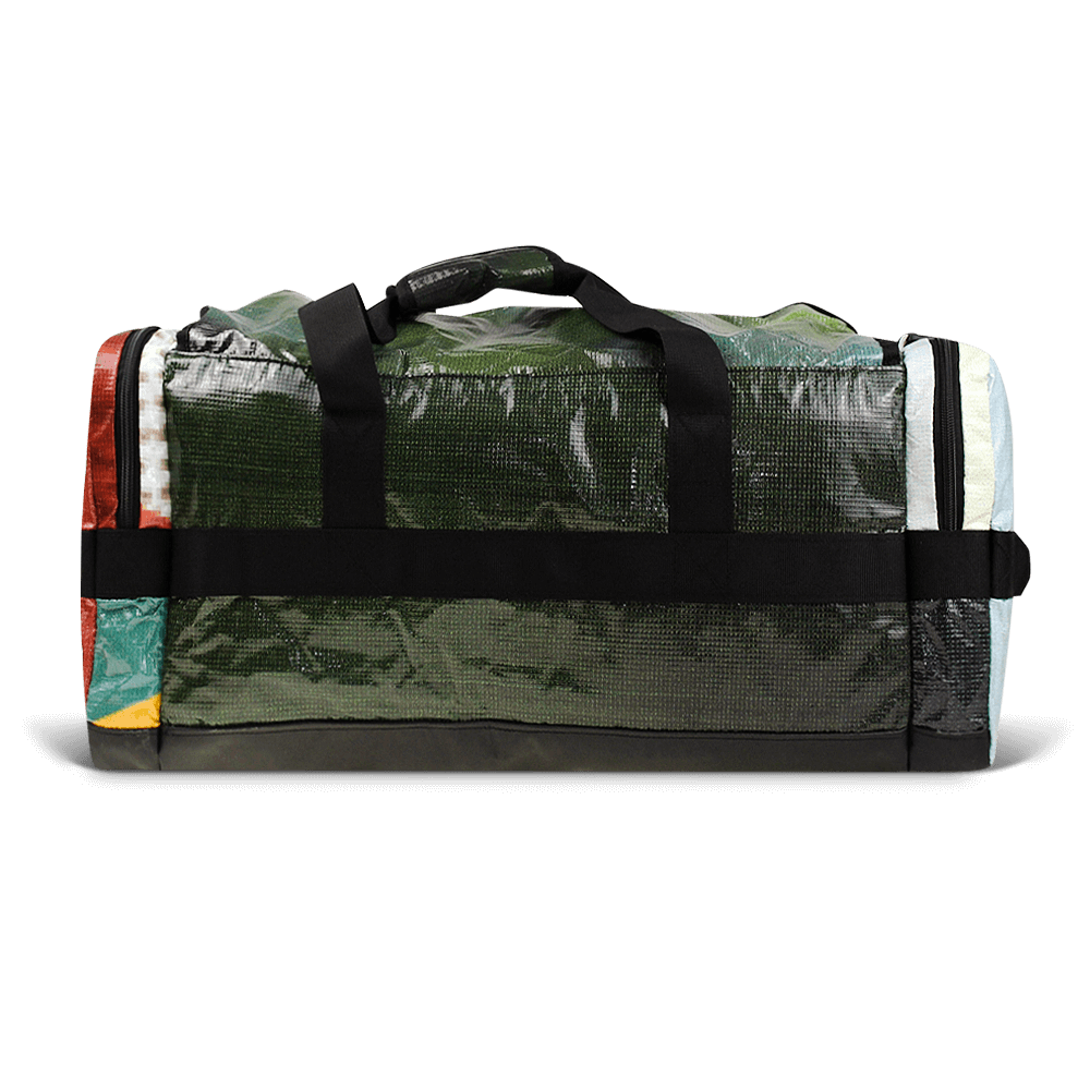 Union Duffle