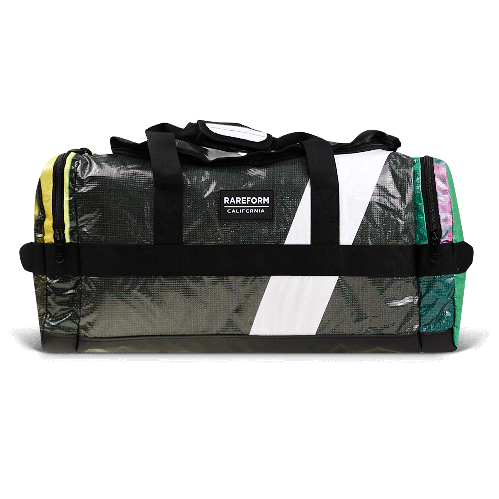 Union Duffle