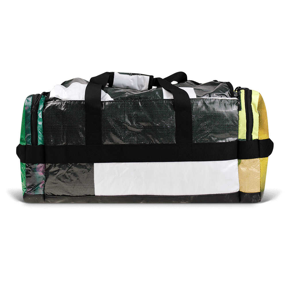 Union Duffle