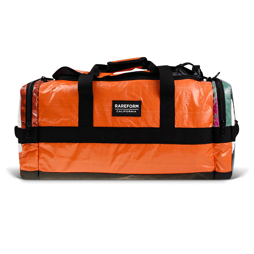 Union Duffle