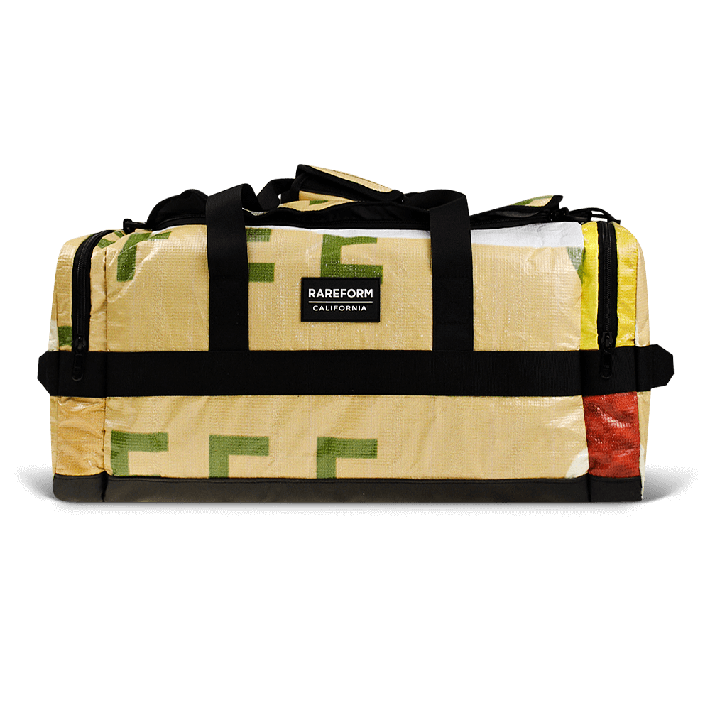 Union Duffle