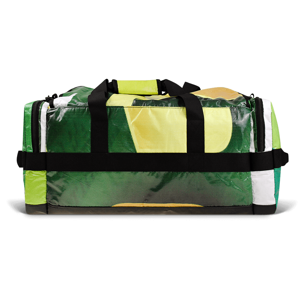 Union Duffle