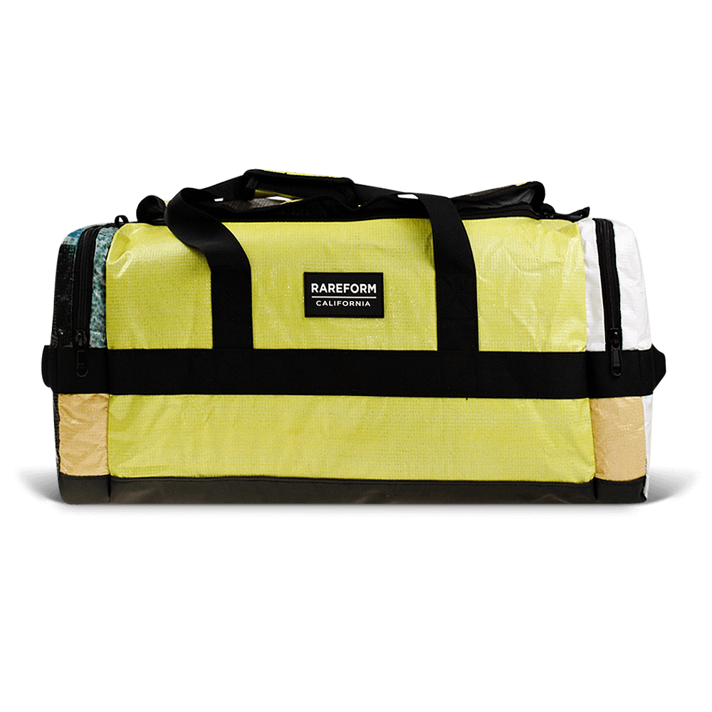 Union Duffle