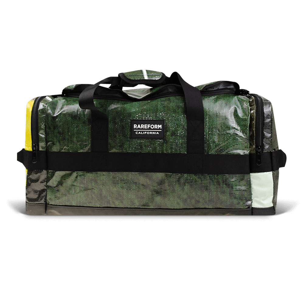 Union Duffle