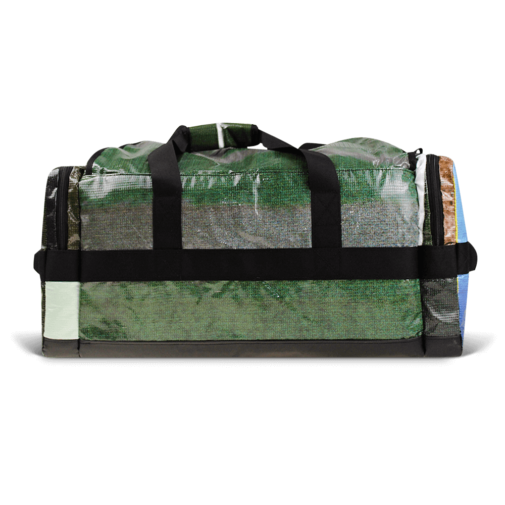 Union Duffle
