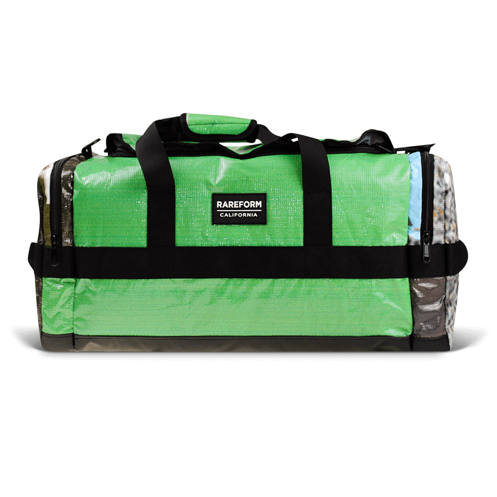 Union Duffle