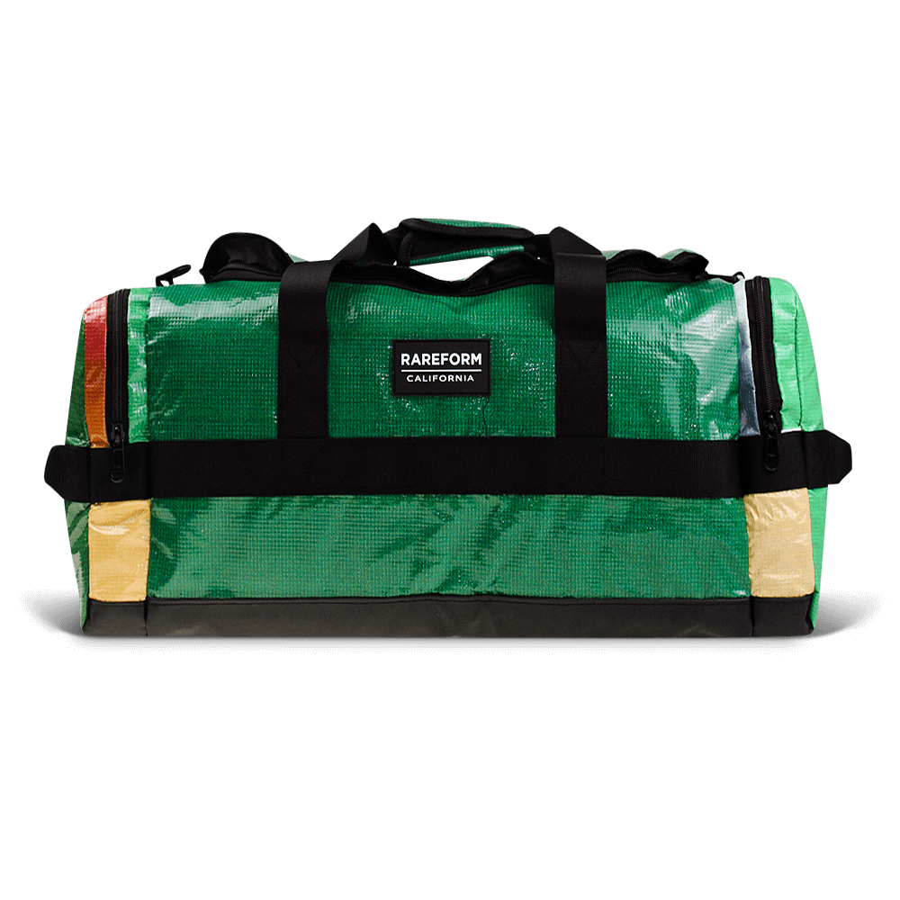Union Duffle