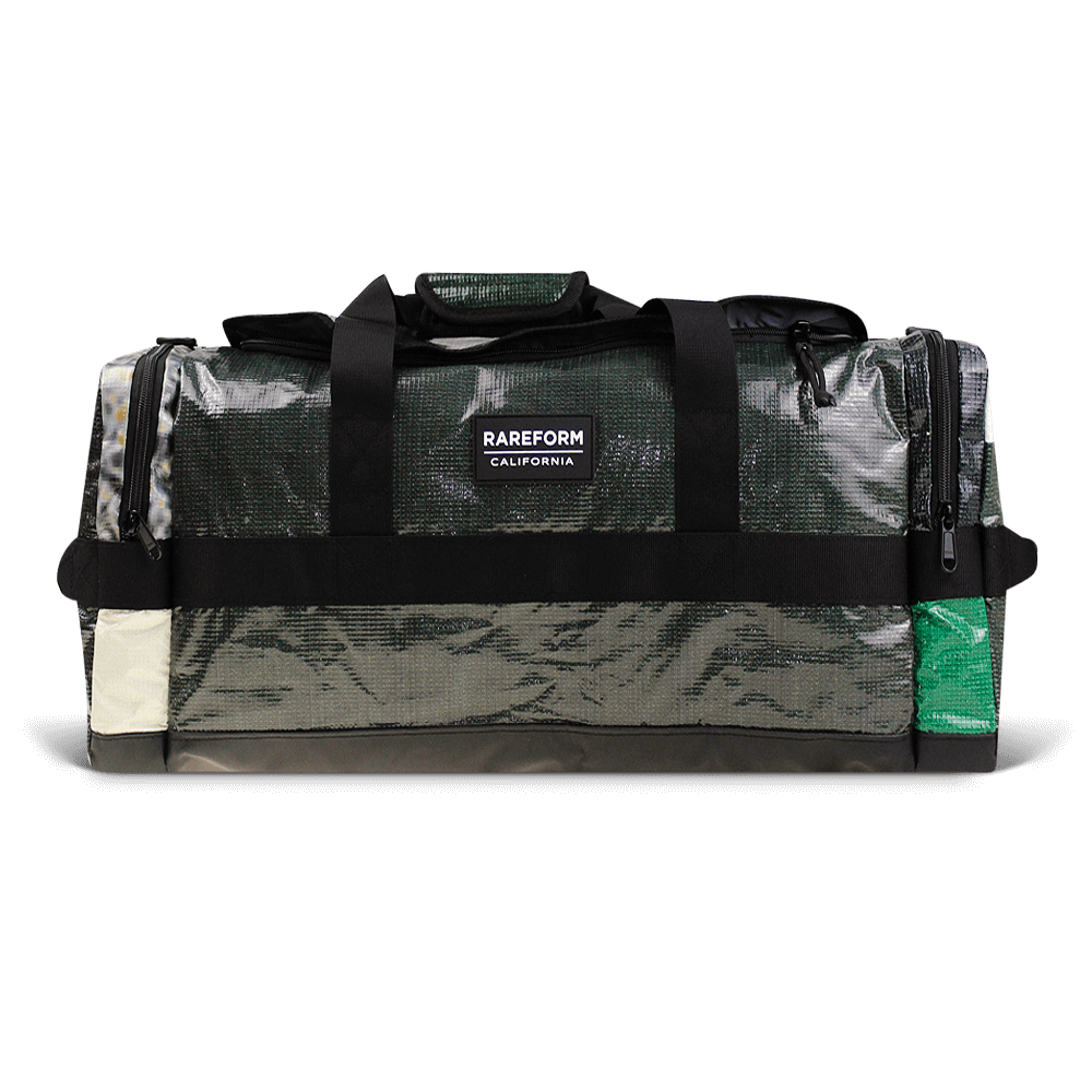 Union Duffle