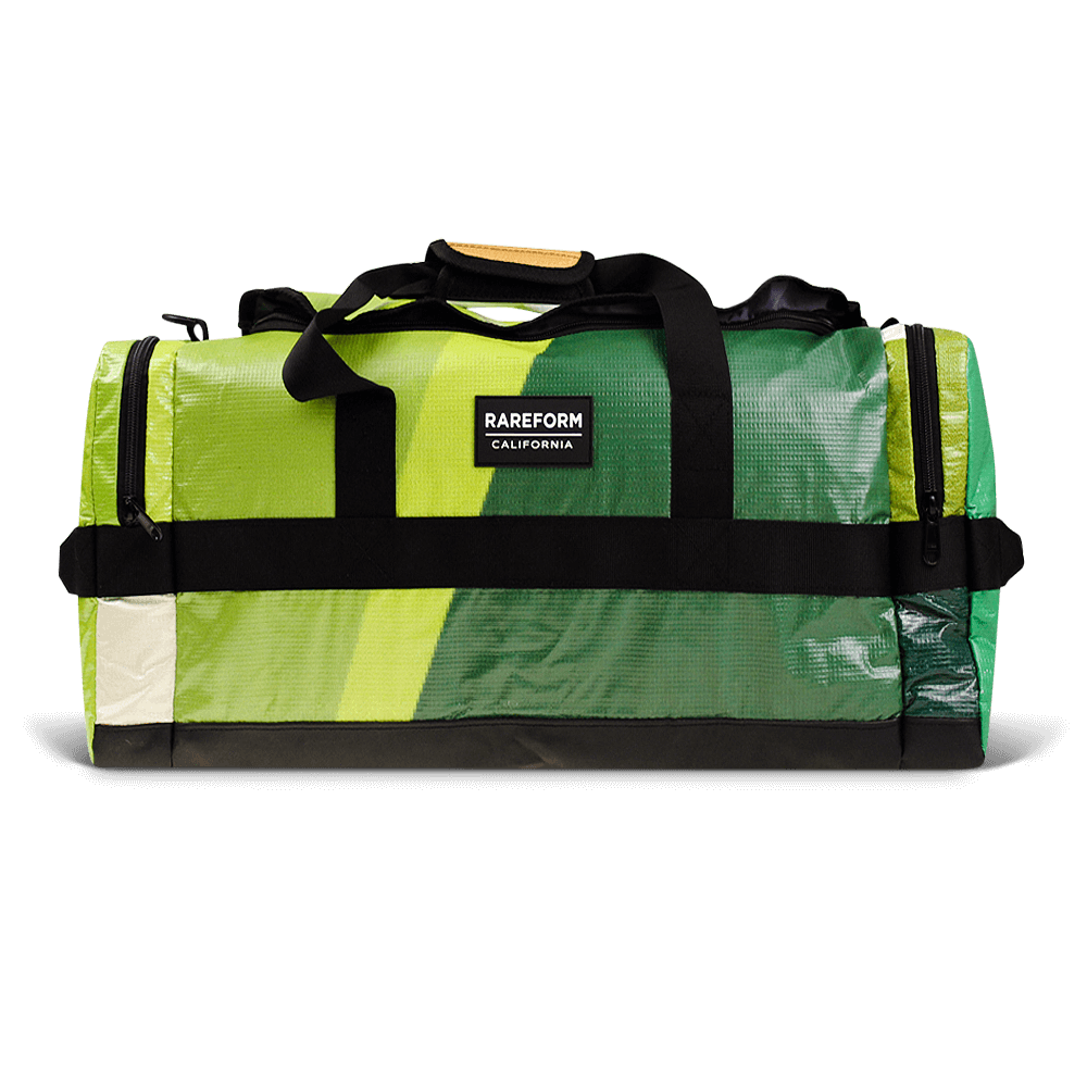 Union Duffle