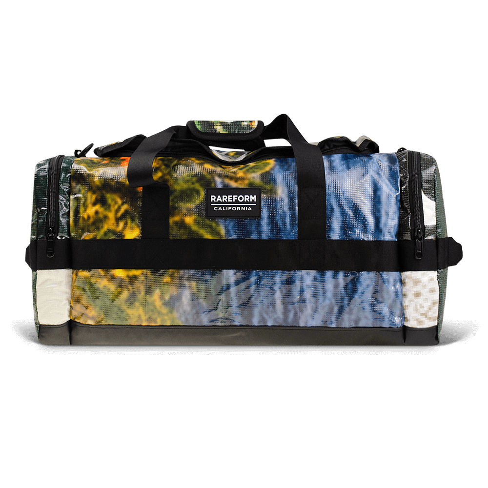 Union Duffle