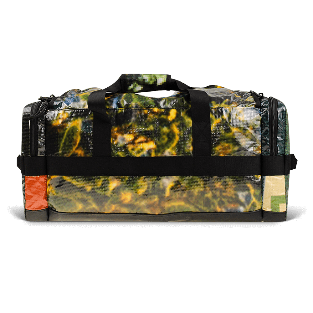 Union Duffle