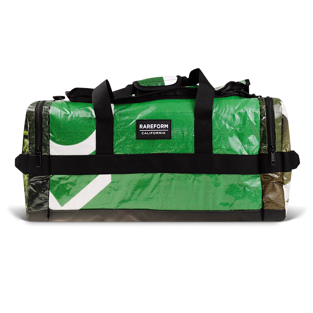 Union Duffle