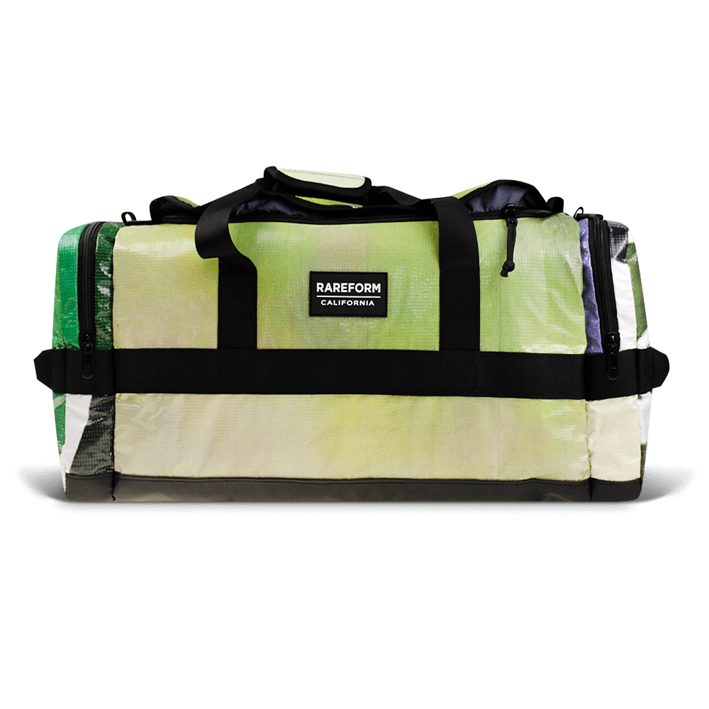 Union Duffle