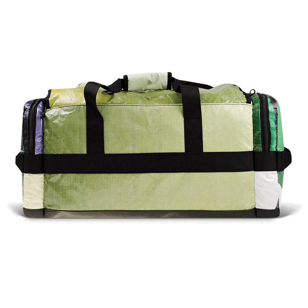 Union Duffle
