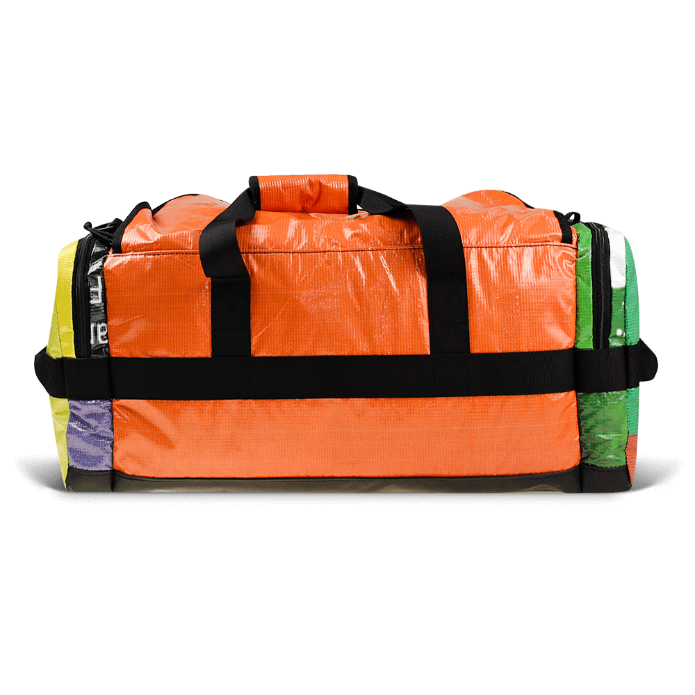 Union Duffle