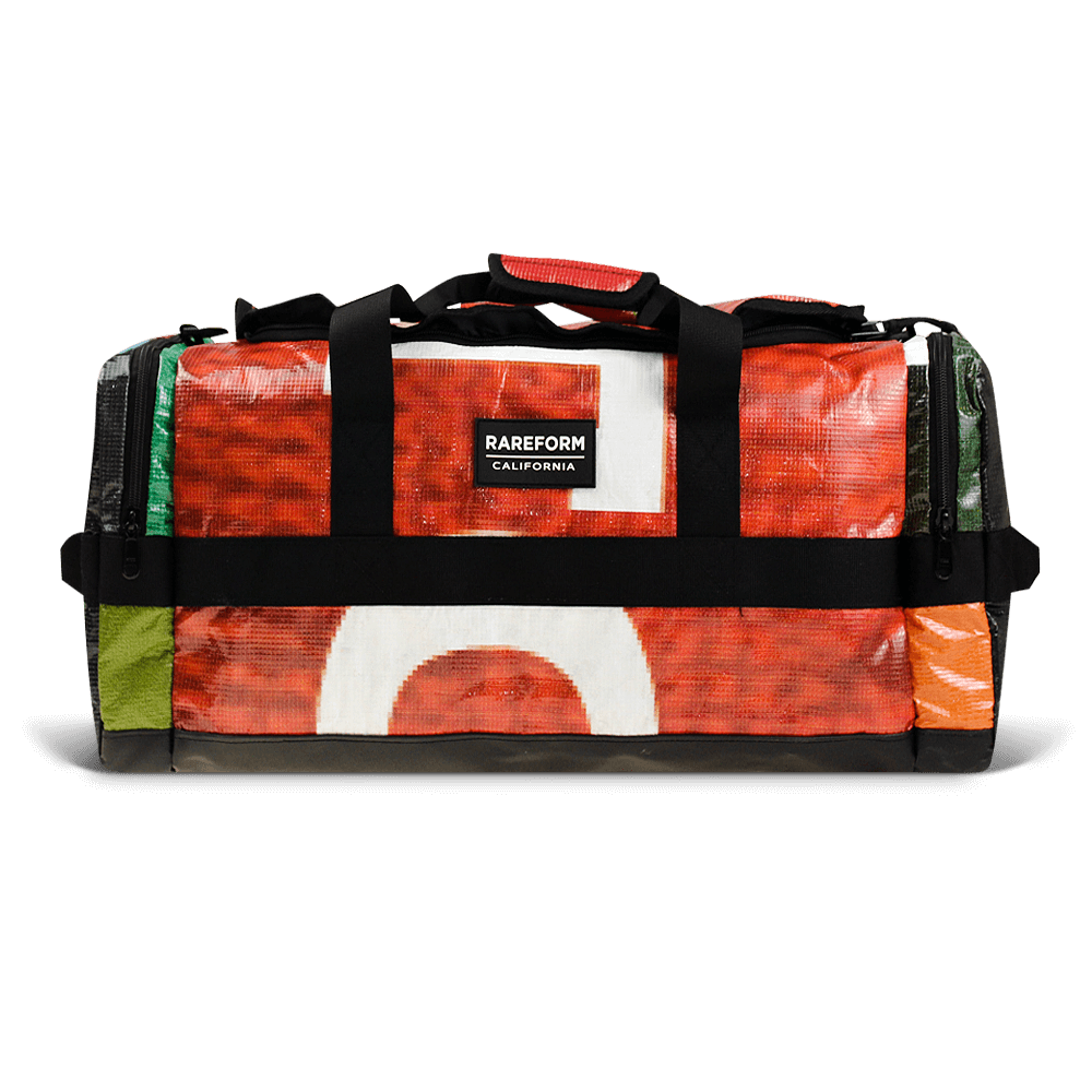 Union Duffle
