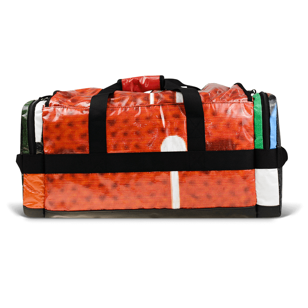 Union Duffle