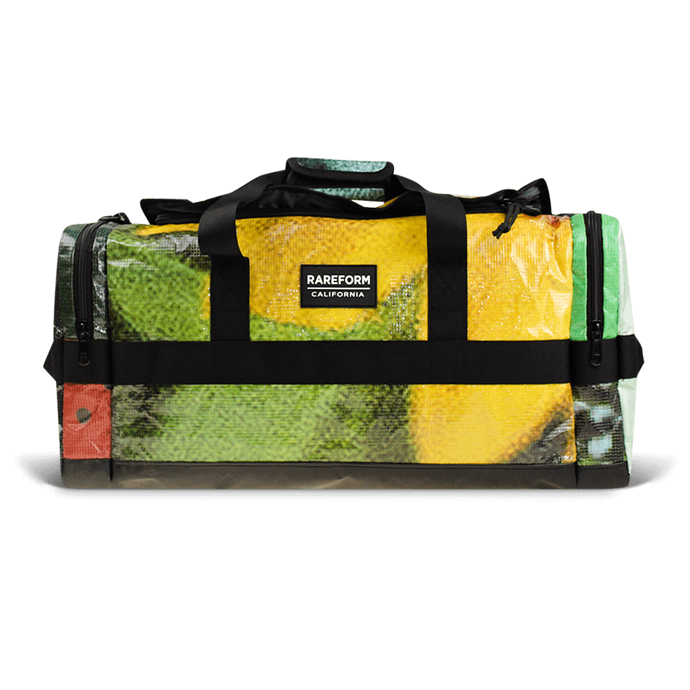 Union Duffle