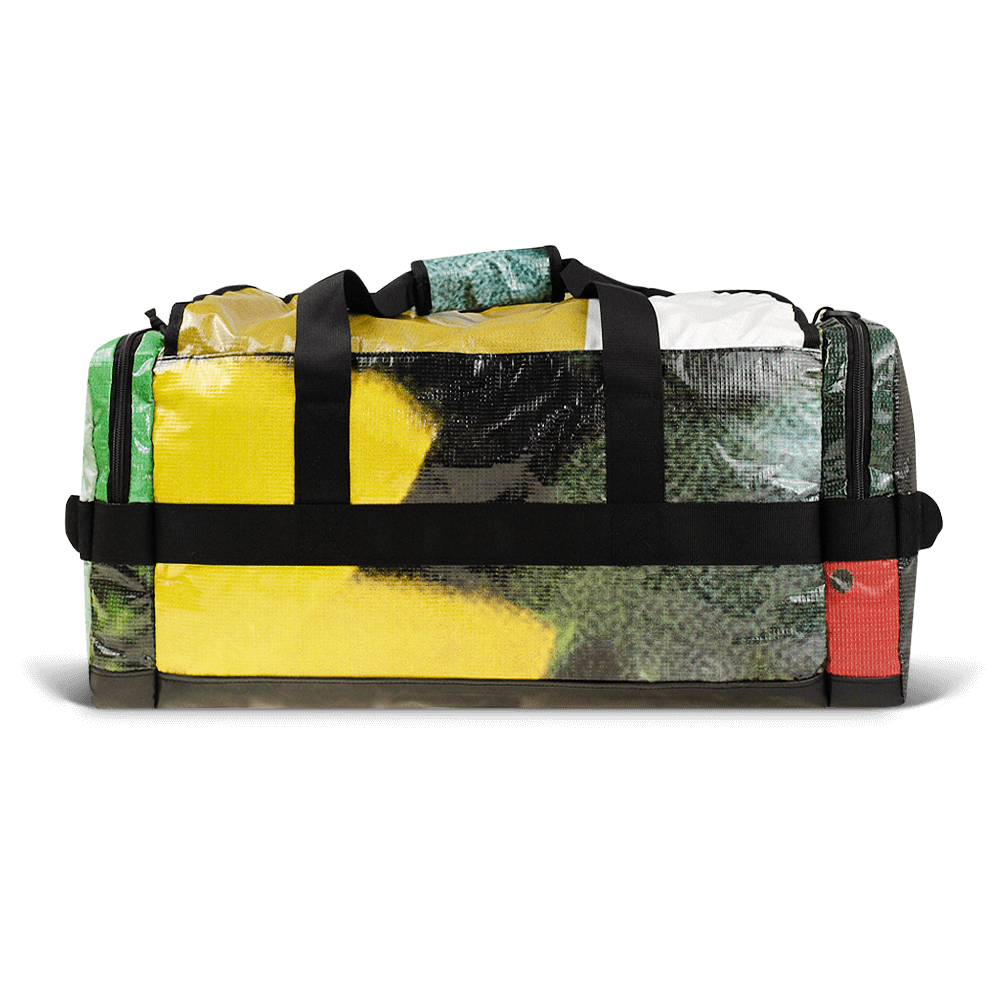 Union Duffle