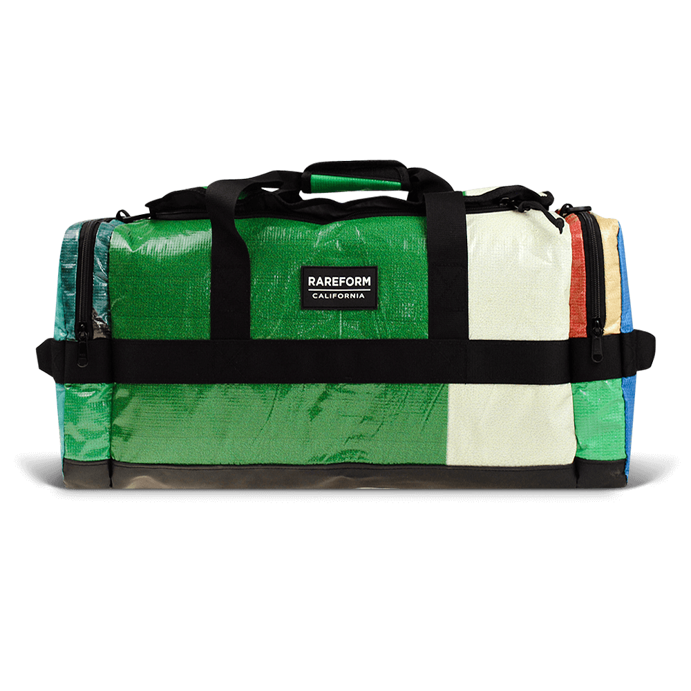 Union Duffle
