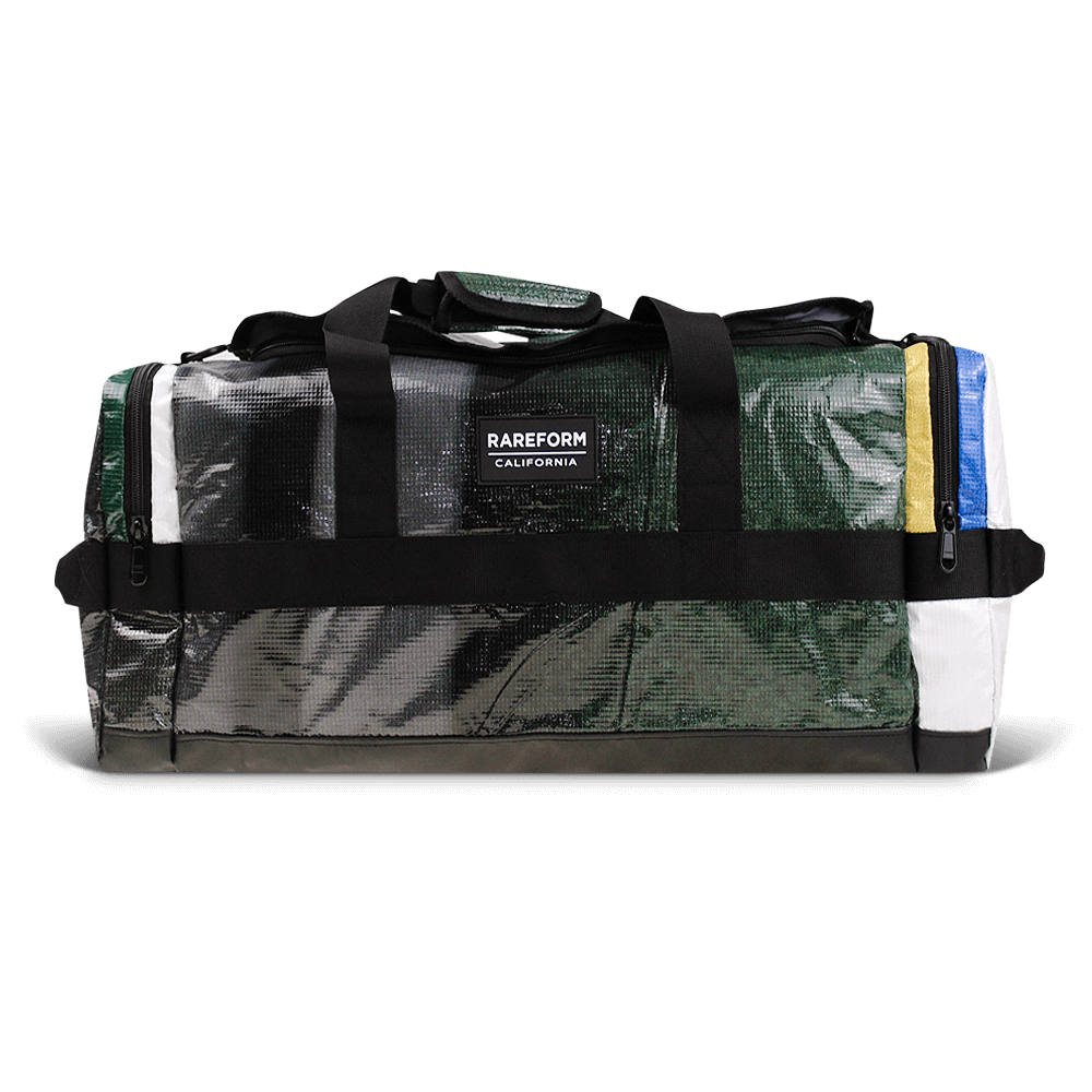 Union Duffle