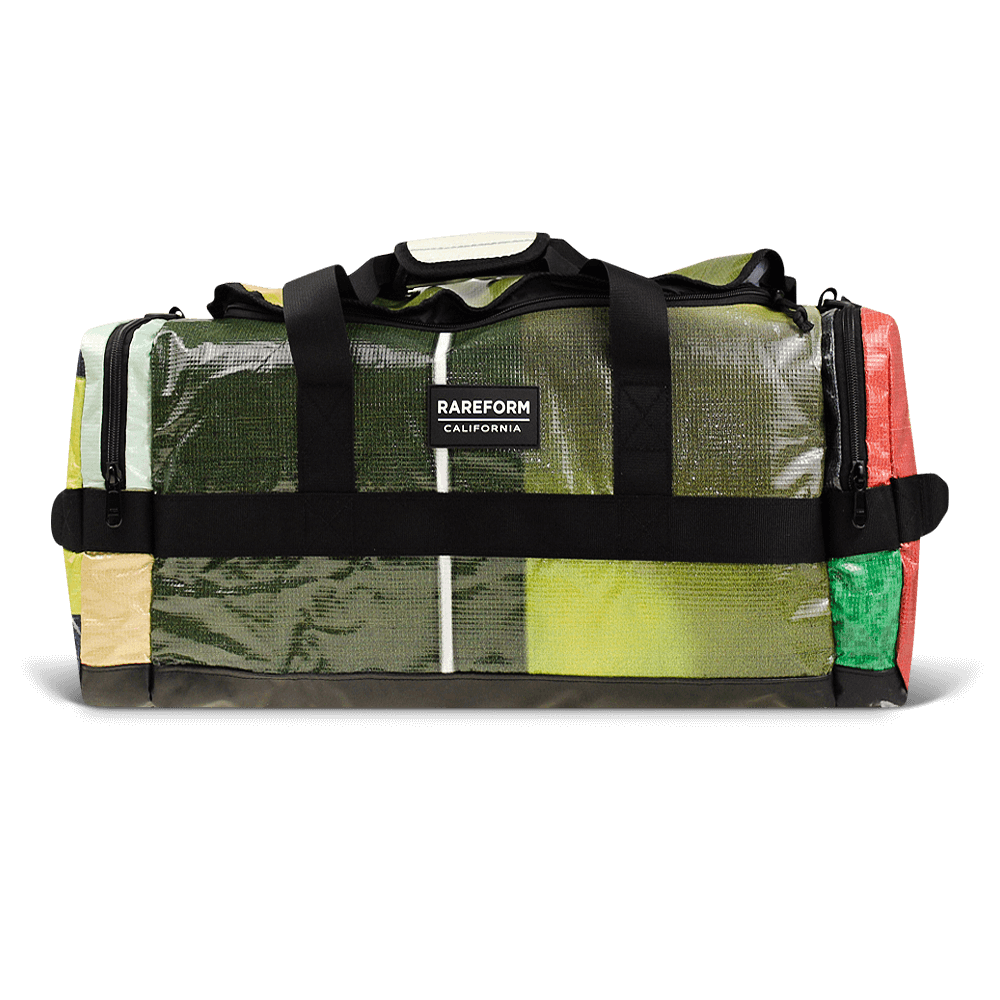 Union Duffle