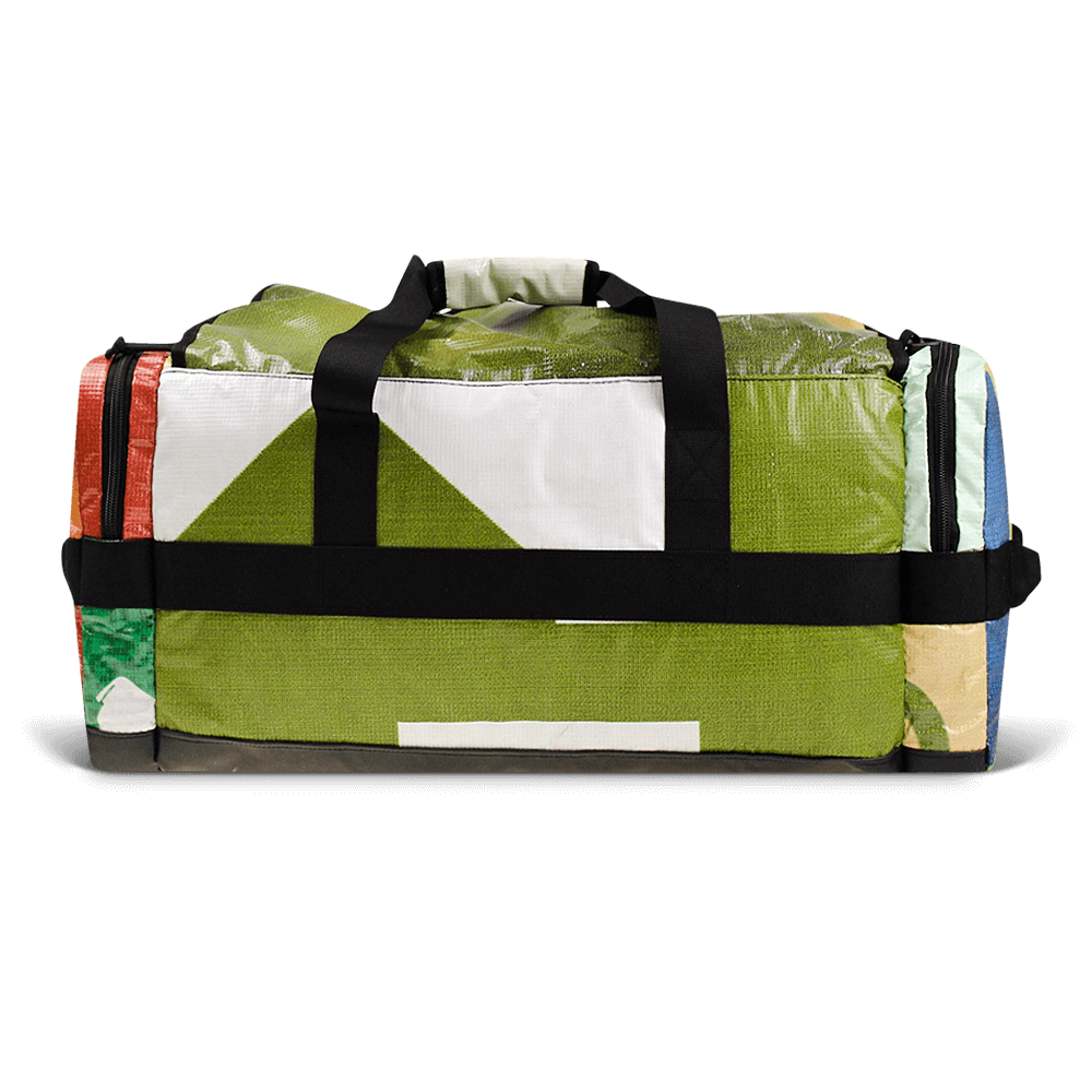 Union Duffle