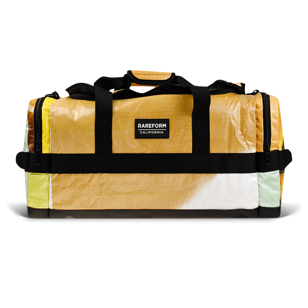 Union Duffle