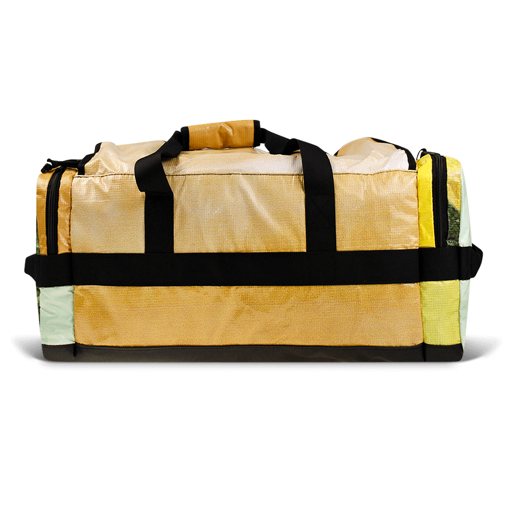 Union Duffle