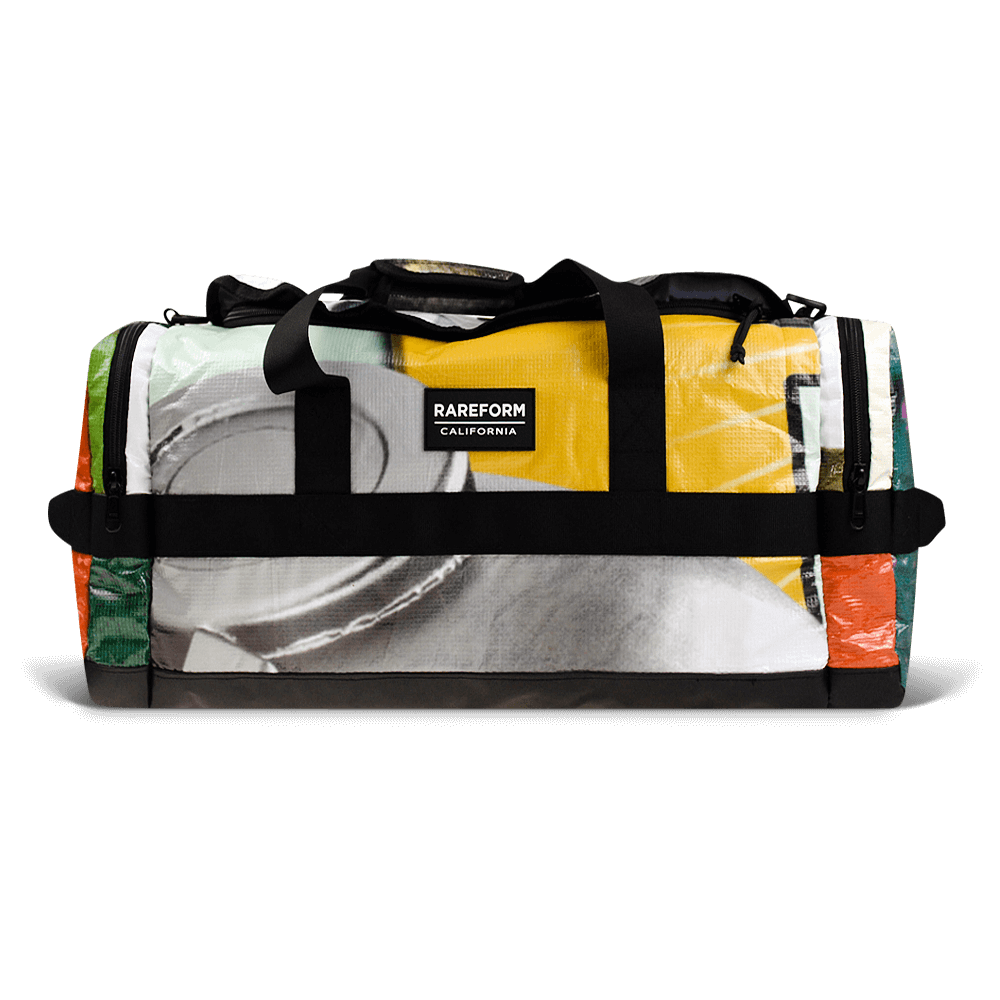 Union Duffle